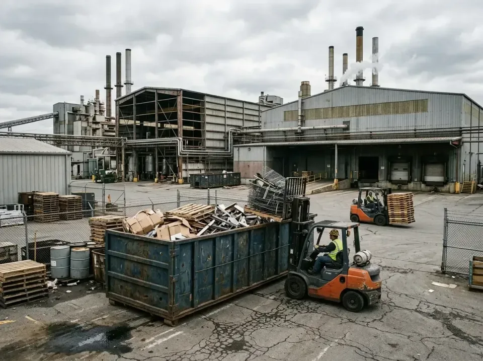 industrial-factory-scrap-conta-003 — frequently asked questions, Cheap Roll-off Dumpster Rentals in Summerset, SD